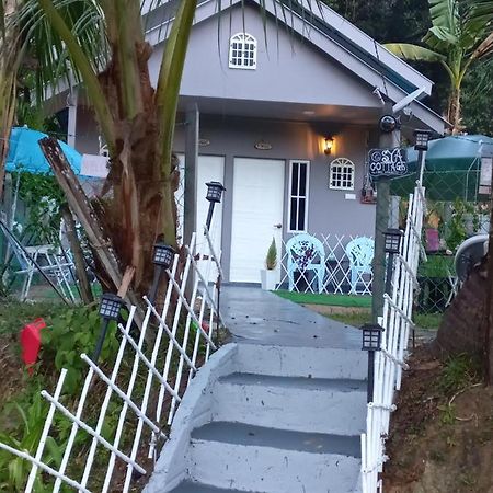 Sya Cottage Kuala Pilah Zewnętrze zdjęcie