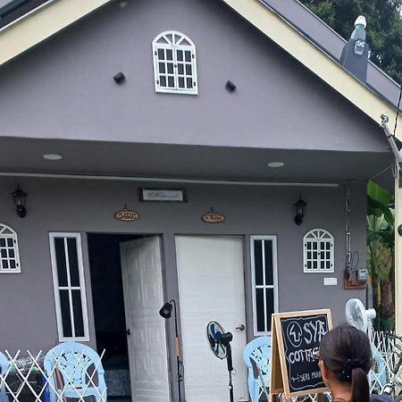 Sya Cottage Kuala Pilah Zewnętrze zdjęcie