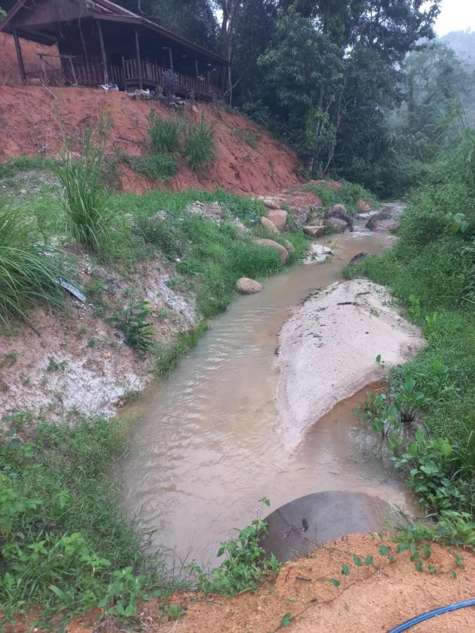 Sya Cottage Kuala Pilah Zewnętrze zdjęcie