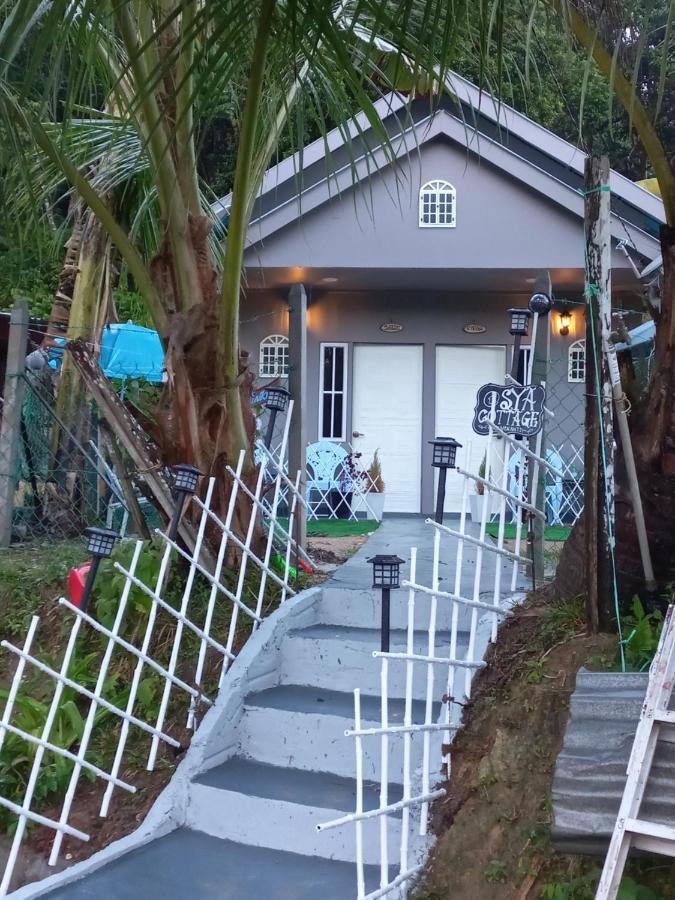 Sya Cottage Kuala Pilah Zewnętrze zdjęcie