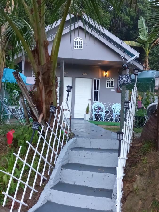 Sya Cottage Kuala Pilah Zewnętrze zdjęcie