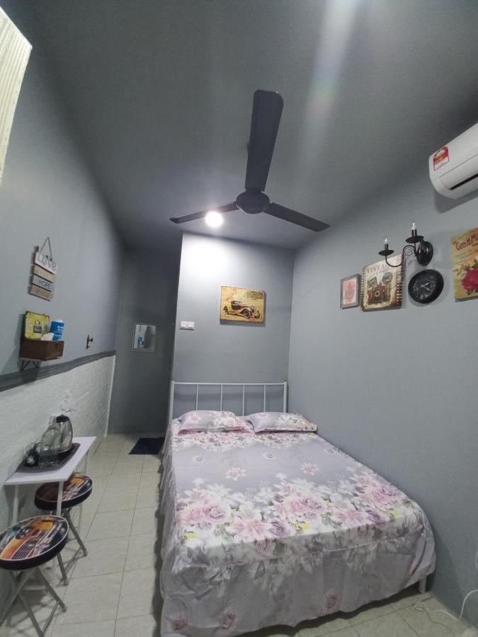 Sya Cottage Kuala Pilah Zewnętrze zdjęcie