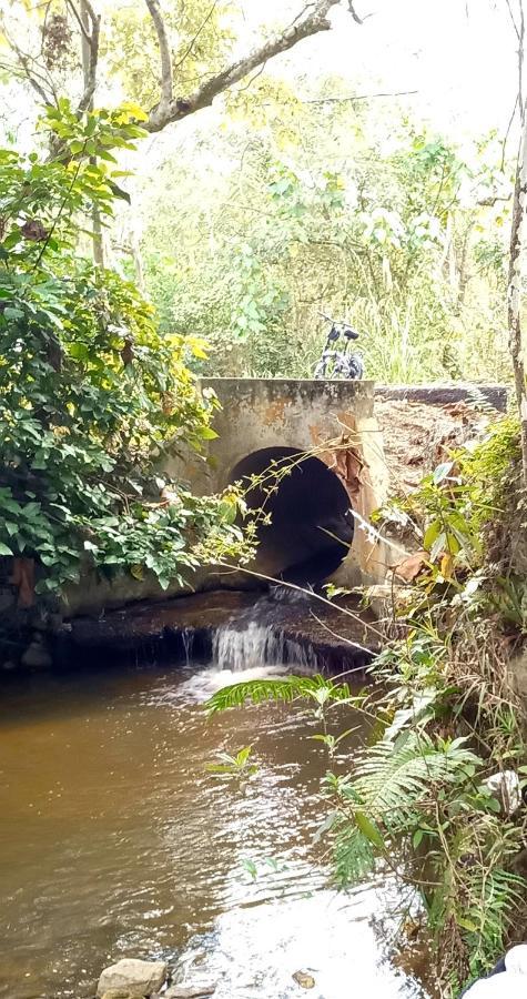 Sya Cottage Kuala Pilah Zewnętrze zdjęcie