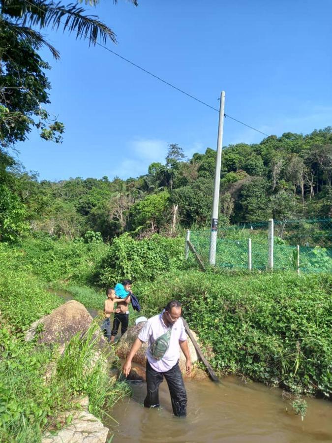 Sya Cottage Kuala Pilah Zewnętrze zdjęcie