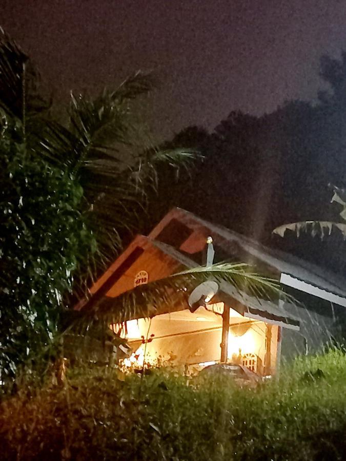 Sya Cottage Kuala Pilah Zewnętrze zdjęcie