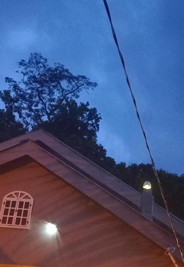 Sya Cottage Kuala Pilah Zewnętrze zdjęcie