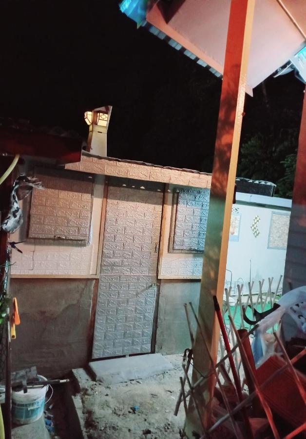 Sya Cottage Kuala Pilah Zewnętrze zdjęcie