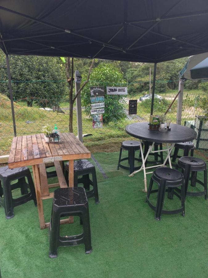 Sya Cottage Kuala Pilah Zewnętrze zdjęcie