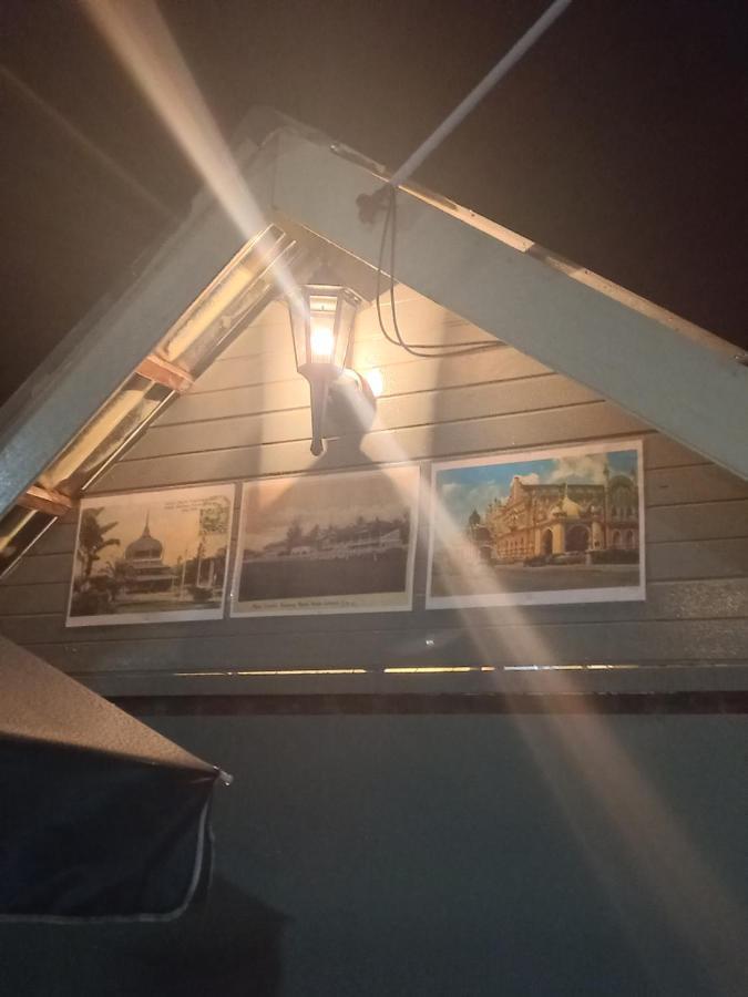 Sya Cottage Kuala Pilah Zewnętrze zdjęcie