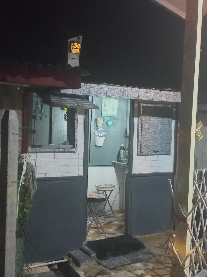 Sya Cottage Kuala Pilah Zewnętrze zdjęcie