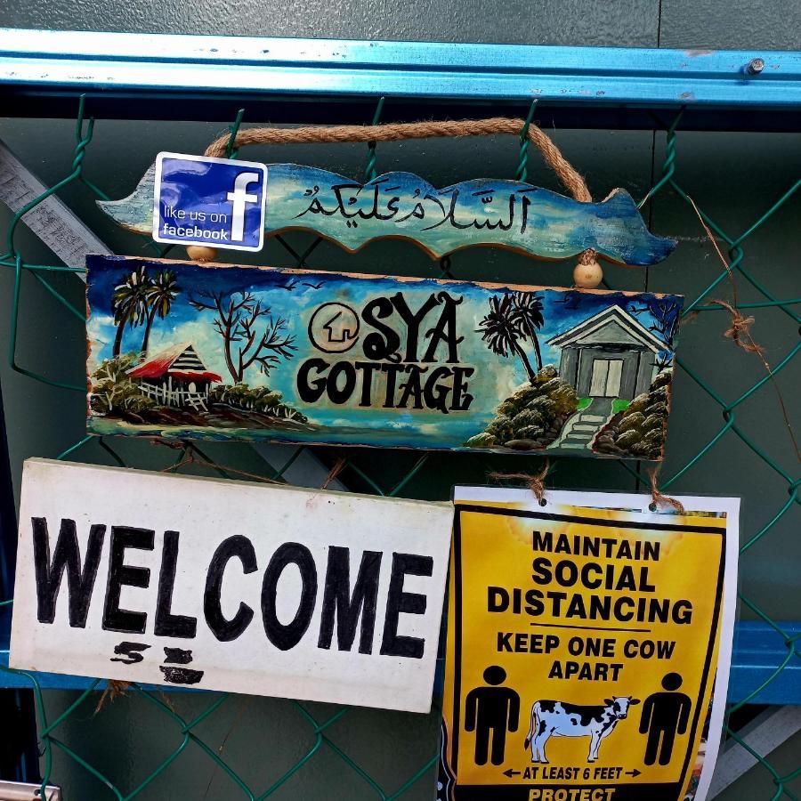 Sya Cottage Kuala Pilah Zewnętrze zdjęcie