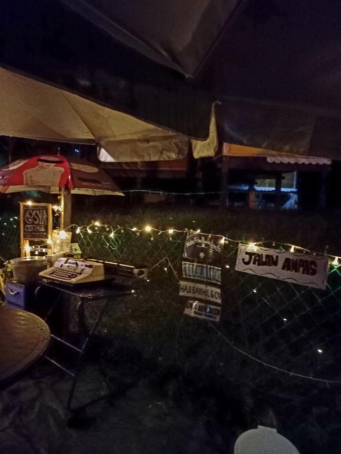 Sya Cottage Kuala Pilah Zewnętrze zdjęcie