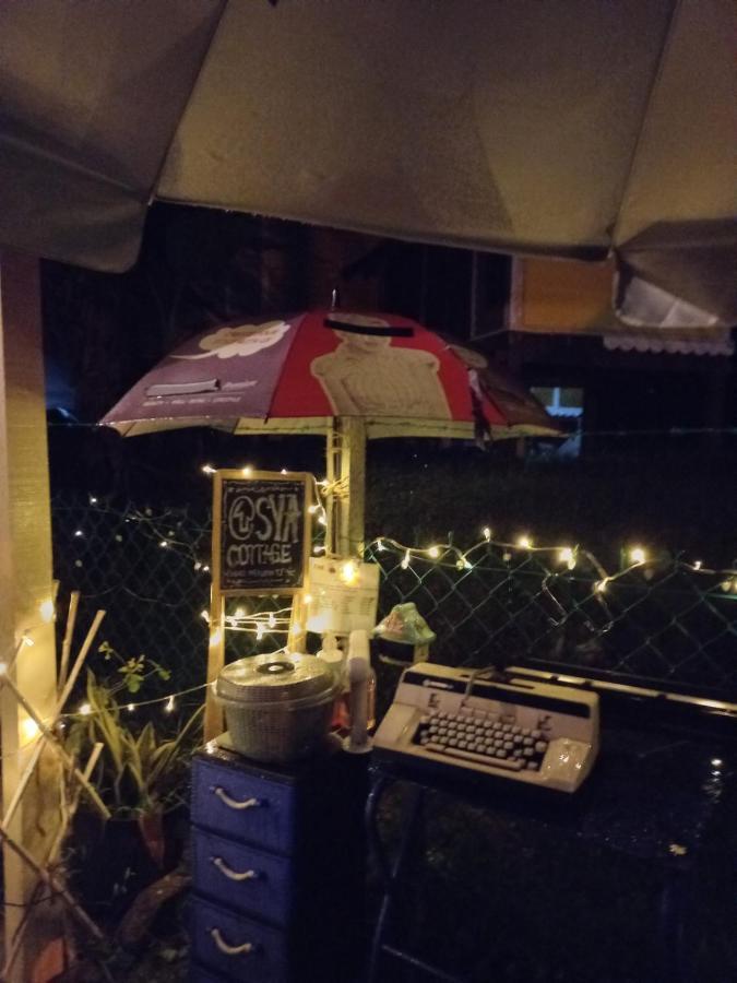 Sya Cottage Kuala Pilah Zewnętrze zdjęcie