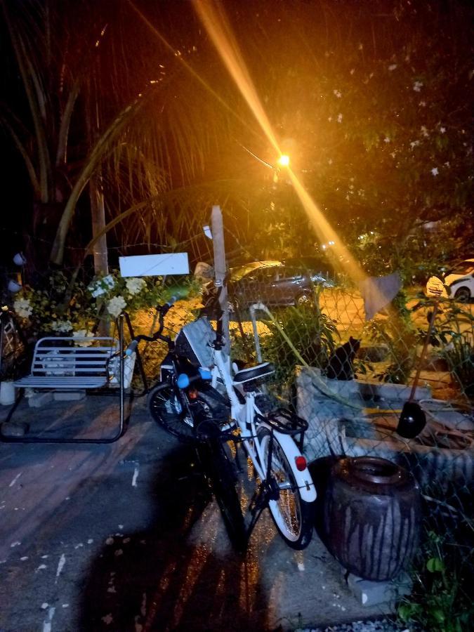 Sya Cottage Kuala Pilah Zewnętrze zdjęcie