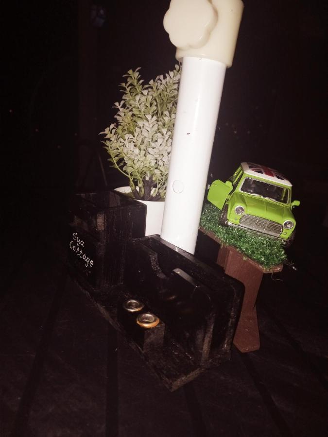 Sya Cottage Kuala Pilah Zewnętrze zdjęcie