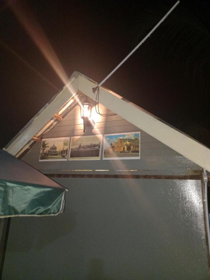 Sya Cottage Kuala Pilah Zewnętrze zdjęcie