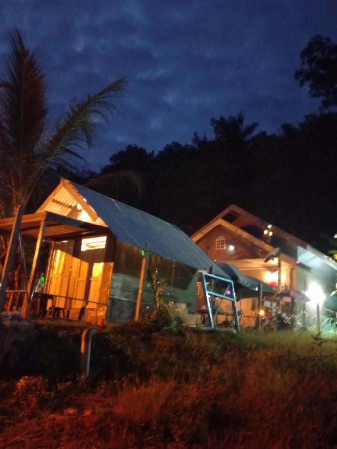 Sya Cottage Kuala Pilah Zewnętrze zdjęcie