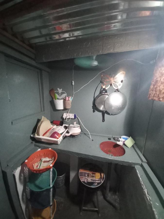 Sya Cottage Kuala Pilah Zewnętrze zdjęcie