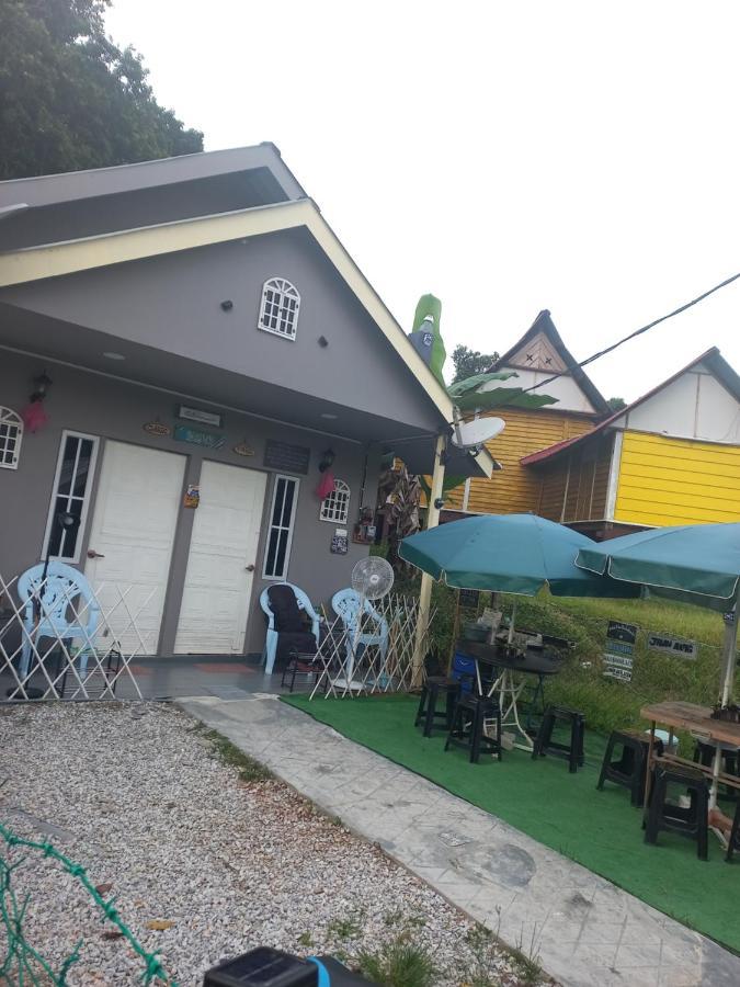 Sya Cottage Kuala Pilah Zewnętrze zdjęcie
