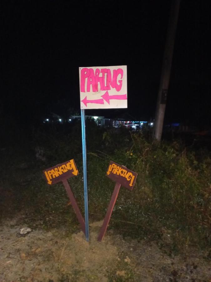 Sya Cottage Kuala Pilah Zewnętrze zdjęcie