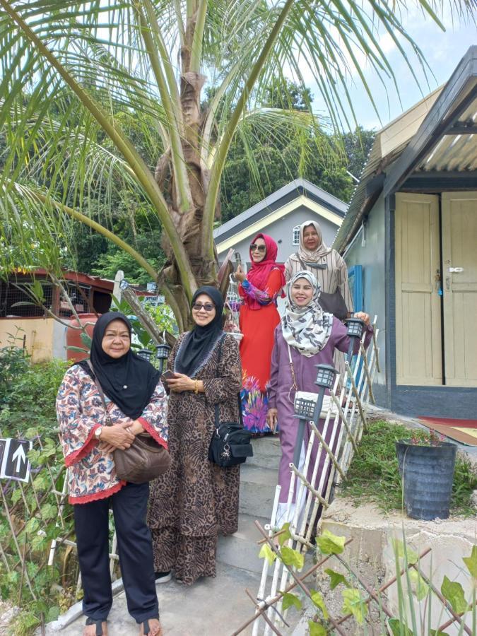Sya Cottage Kuala Pilah Zewnętrze zdjęcie
