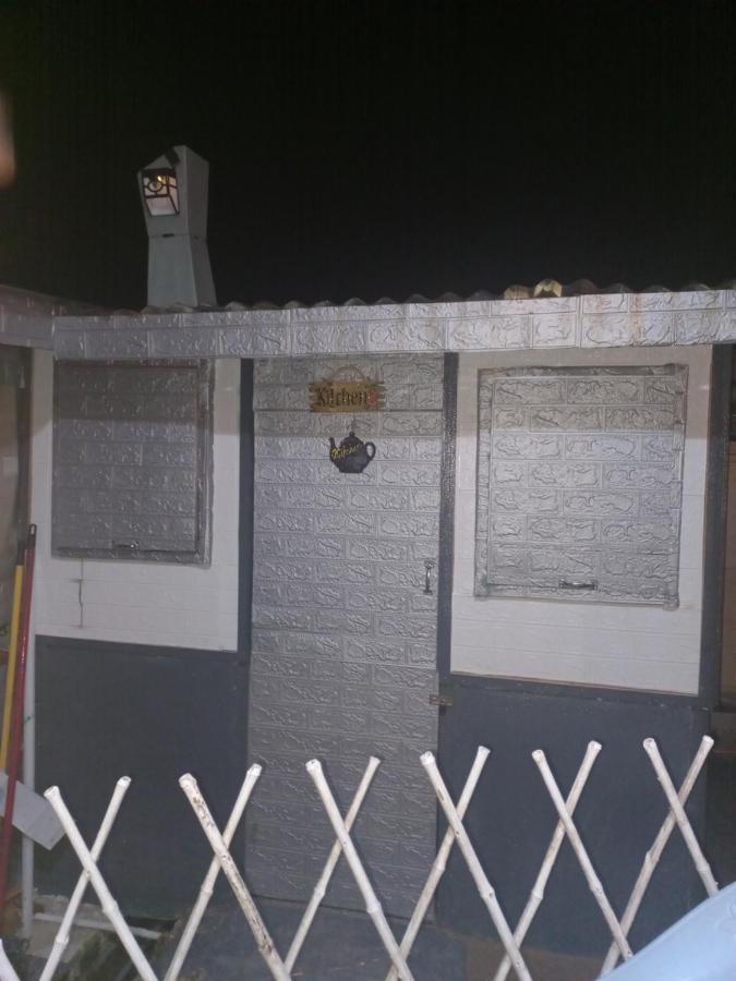 Sya Cottage Kuala Pilah Zewnętrze zdjęcie