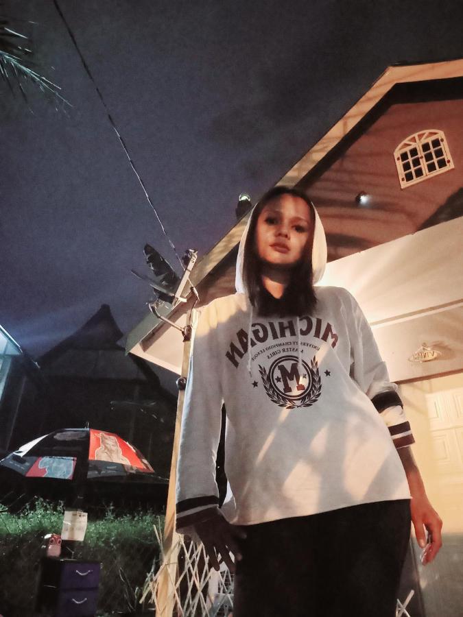 Sya Cottage Kuala Pilah Zewnętrze zdjęcie