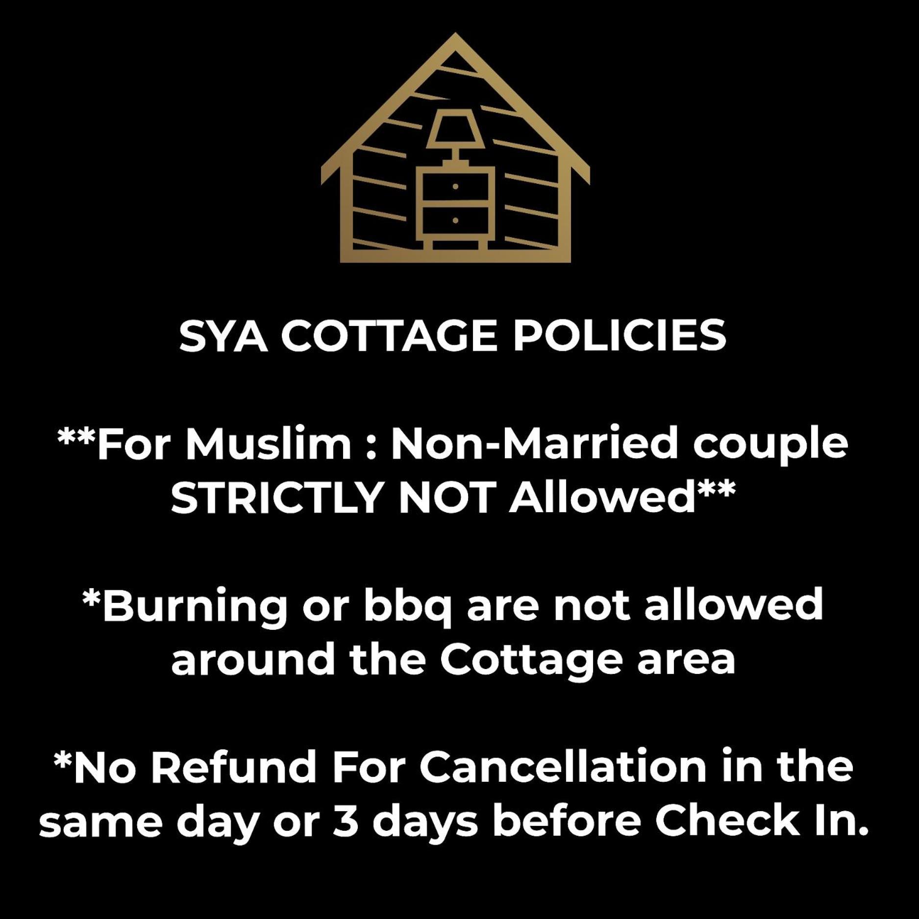 Sya Cottage Kuala Pilah Zewnętrze zdjęcie
