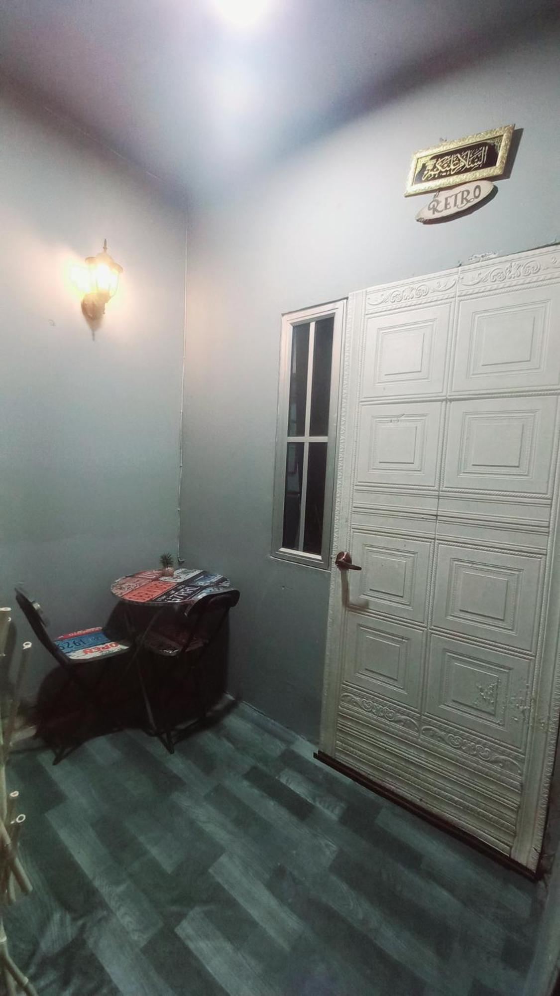 Sya Cottage Kuala Pilah Zewnętrze zdjęcie