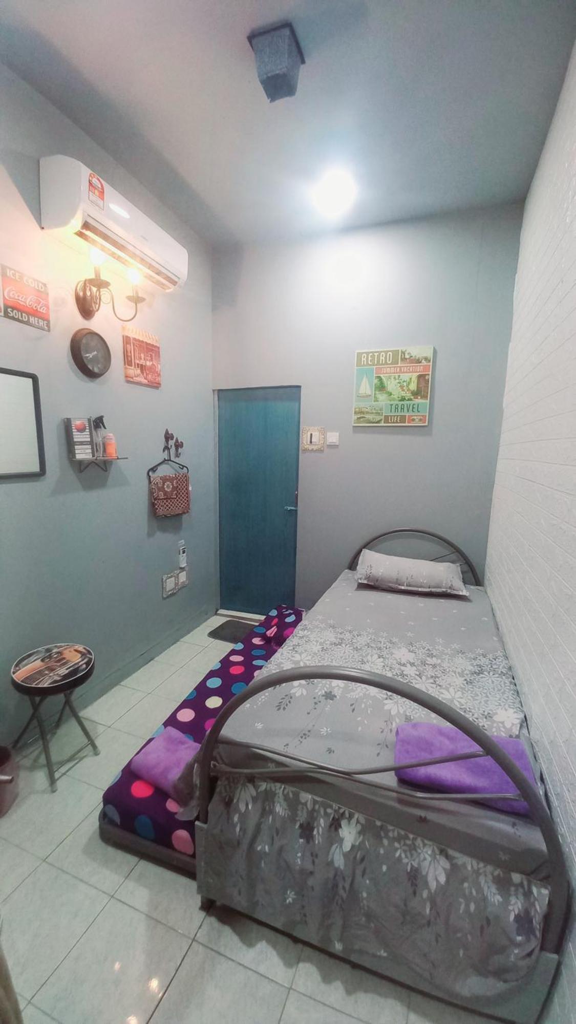 Sya Cottage Kuala Pilah Zewnętrze zdjęcie